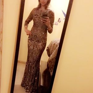Gorgeous dress